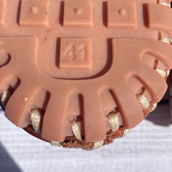 Men’s Spring Step Sandals - Picture 6 of 7